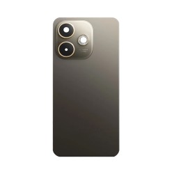 Back Cover+Camera Lens Oppo A5 Pro 5G Mocha Brown